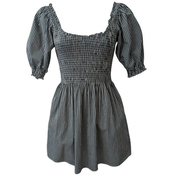 Hill House Home The Louisa Nap Dress - Altered - Picture 3 of 13